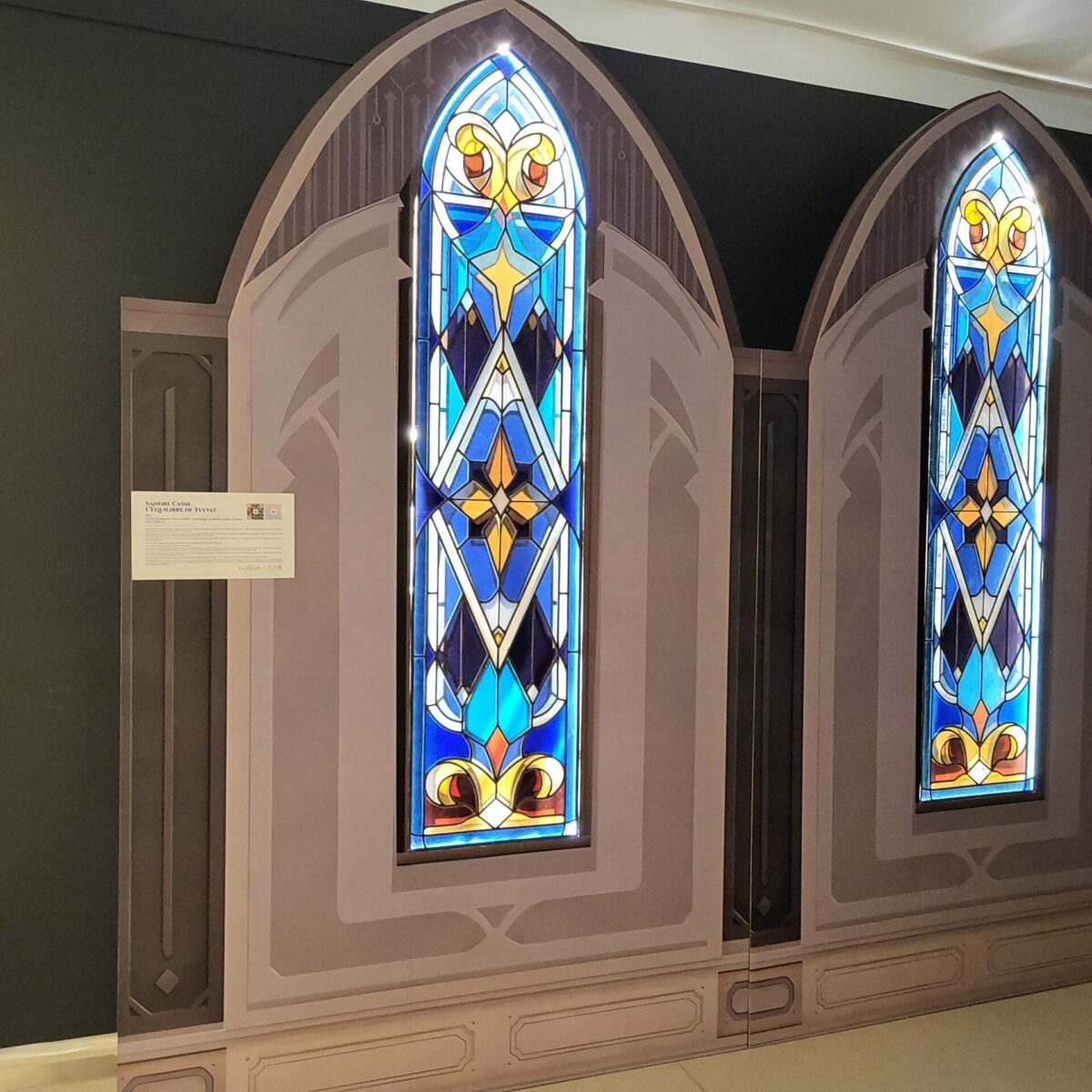 L'Équilibre de Teyvat