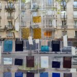 L'Equilibre de Teyvat_Colorimétrie des 2 vitraux