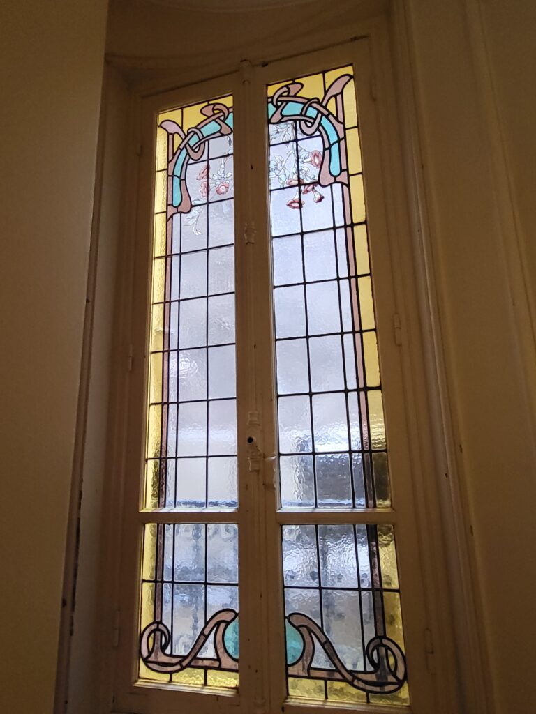 Treille FLeurie Treille Fleurie